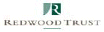 (REDWOOD TRUST LOGO)