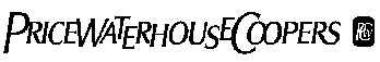PRICEWATERSHOUSECOOPERS LOGO