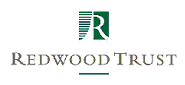 (REDWOOD TRUST LOGO)