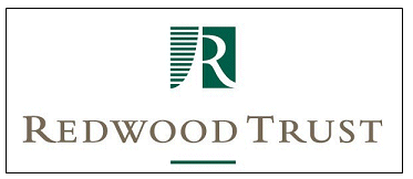 (REDWOOD TRUST LOGO)